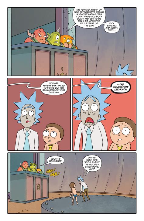 rick and morty porn comic|Rick and Morty Arts, Rule 34, Cartoon porn, Hentai .